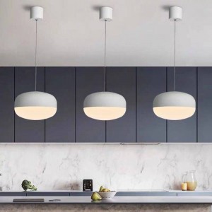 Candeeiro suspenso LED "HESTIA" 18W