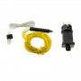 Cascata luminosa de fios LED "Fairy Light" 1,2W 20x2m IP44 Cascata luminosa de fios LED "Fairy Light" 1,2W 20x2m IP44