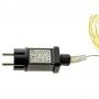 Cascata luminosa de fios LED "Fairy Light" 1,2W 20x2m IP44 Cascata luminosa de fios LED "Fairy Light" 1,2W 20x2m IP44