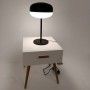 Candeeiro de mesa LED "HESTIA" 18W Candeeiro de mesa LED "HESTIA" 18W