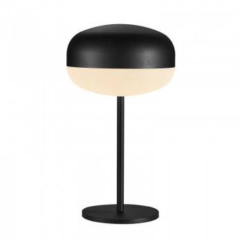 Candeeiro de mesa LED "HESTIA" 18W Candeeiro de mesa LED "HESTIA" 18W