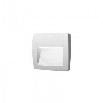 Baliza para superfície FUMAGALLI "LORENZA 150" R7S 4W IP55 Baliza para superfície FUMAGALLI "LORENZA 150" R7S 4W IP55