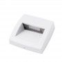Baliza para superfície FUMAGALLI "LORENZA 150" R7S 4W IP55 Baliza para superfície FUMAGALLI "LORENZA 150" R7S 4W IP55