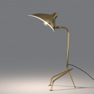 Candeeiro de mesa de design...