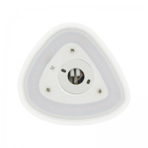 Aplique LED "ECLIPSE 2" 10W