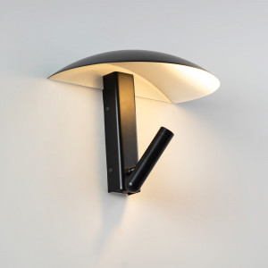 Aplique de parede para leitura "AKARI" - 3W - 2700K