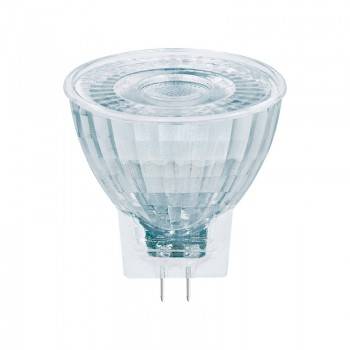 Lâmpada LED MR11 / GU4 OSRAM PARATHOM 4W 12V 345Lm 36º Lâmpada LED MR11 / GU4 OSRAM PARATHOM 4W 12V 345Lm 36º