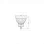Lâmpada LED MR11 / GU4 OSRAM PARATHOM 4W 12V 345Lm 36º Lâmpada LED MR11 / GU4 OSRAM PARATHOM 4W 12V 345Lm 36º