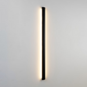 Aplique de parede interior/exterior - 22W - 2700K - 1100mm - IP65