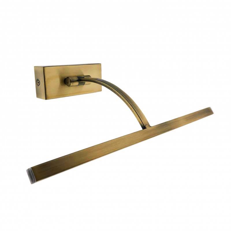 Comprar Candeeiro de parede LED para iluminação de quadros BABYLON 8W