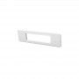 Aplique de parede LED encastrável FUMAGALLI NINA 190 R7S 4W IP55 Aplique de parede LED encastrável FUMAGALLI NINA 190 R7S 4W IP55