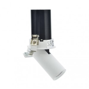 Projetor LED direcional de encastrar - 7W