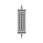 Lâmpada linear LED R7S | Lâmpadas Lineares LED