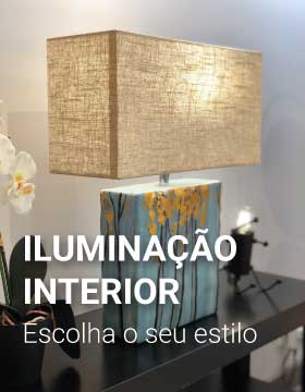 iluminación interior